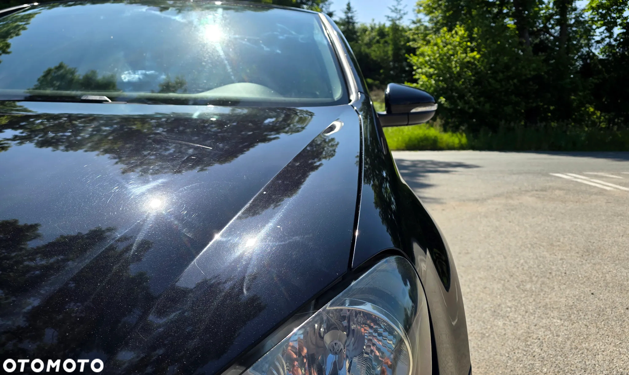 Volkswagen Golf VI 1.4 TSI Highline - 36