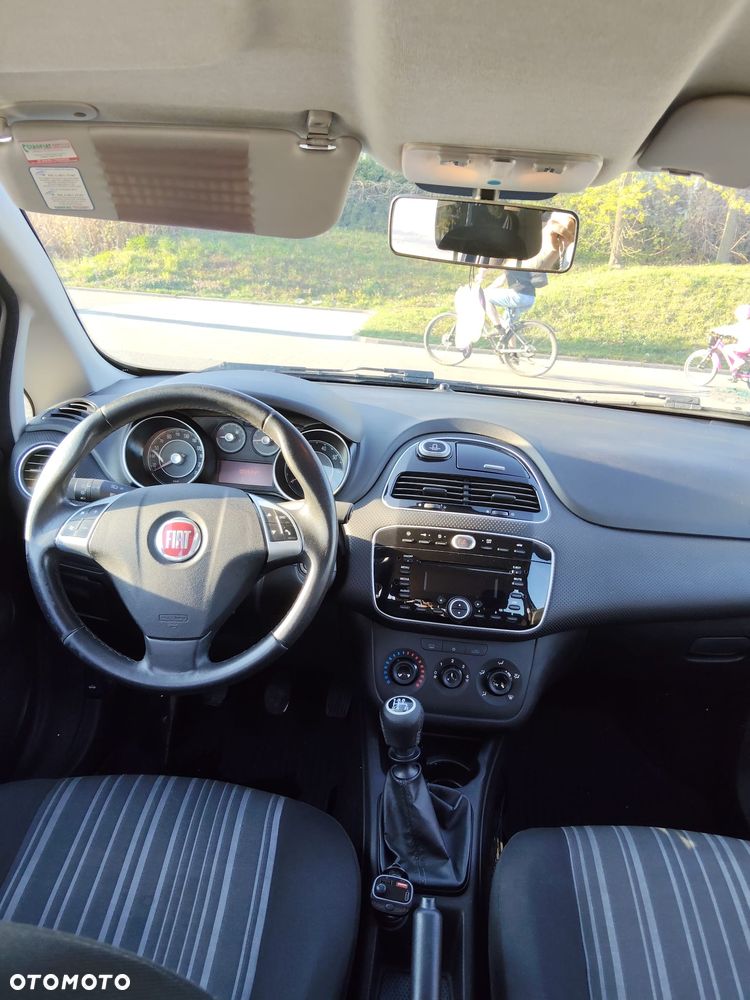 Fiat Punto - 6