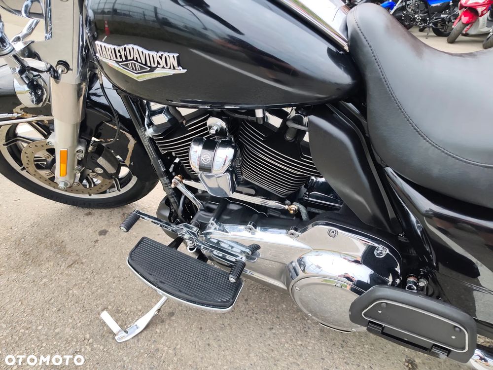 Harley-Davidson Touring Road King - 15