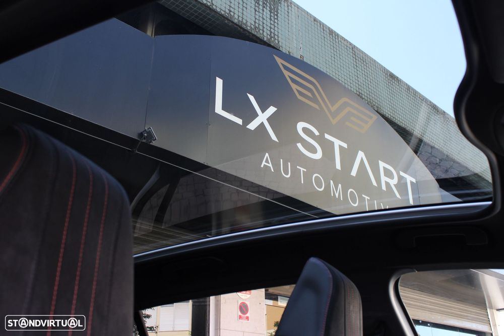 Peugeot 308 PureTech 130 EAT6 Stop & Start GT-Line Edition - 28