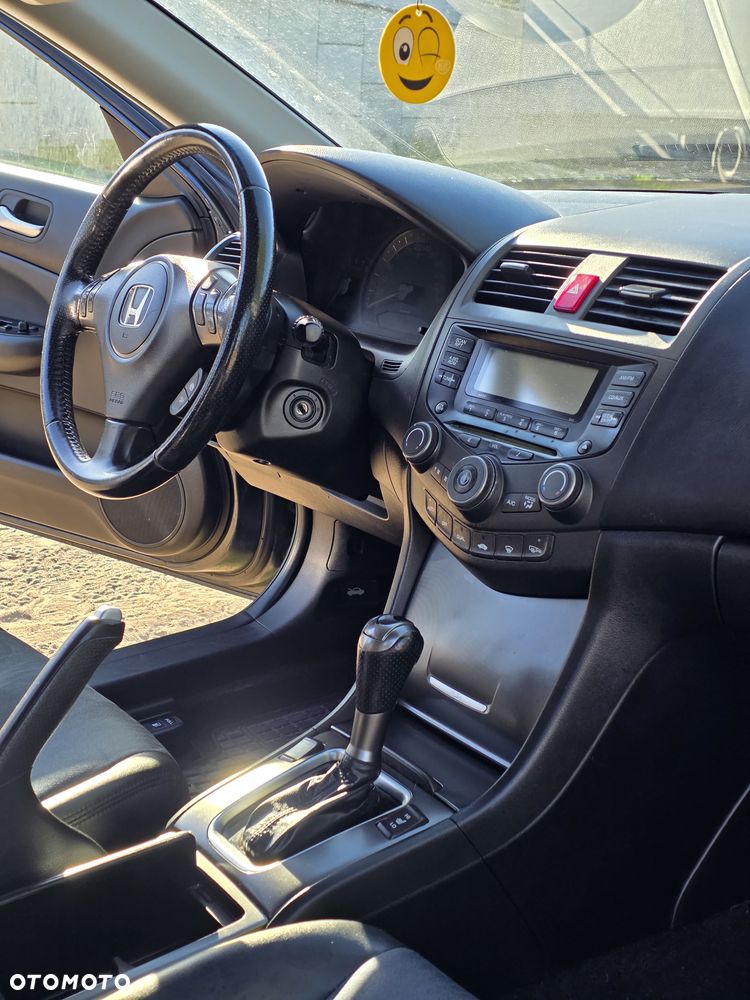 Honda Accord 2.0 i Automatik Executive - 16