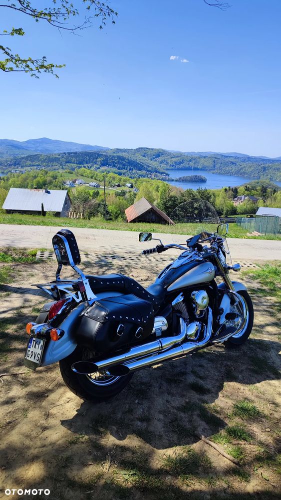 Kawasaki Vulcan - 9