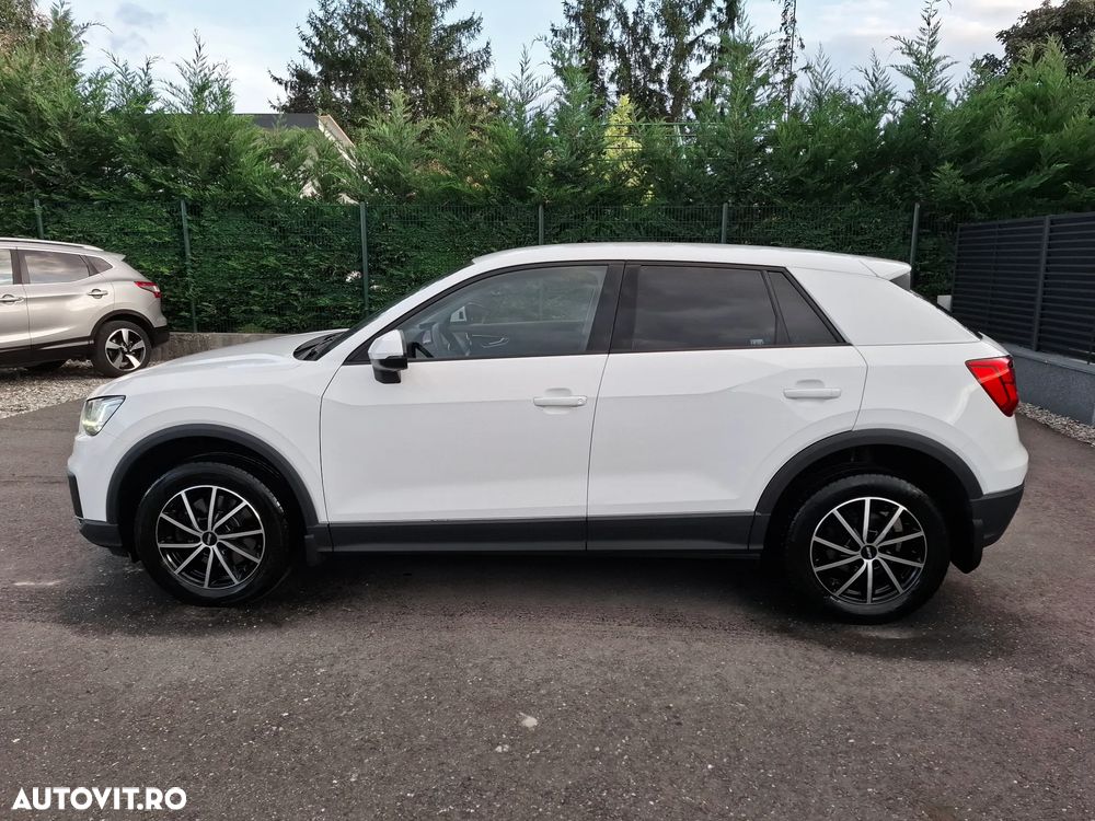 Audi Q2 - 9