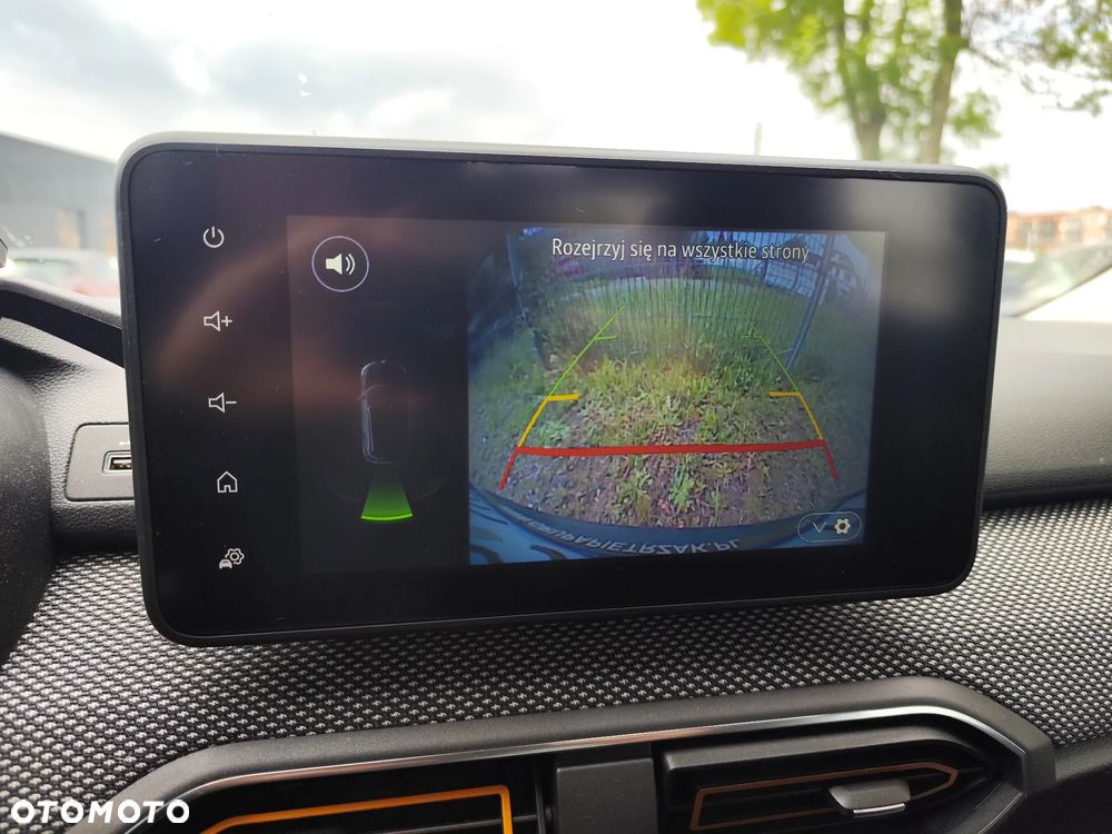 Dacia Sandero Stepway 1.0 TCe Comfort - 14