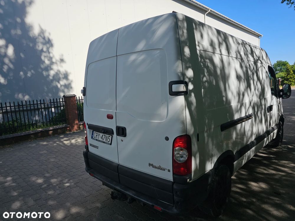 Renault Master - 4