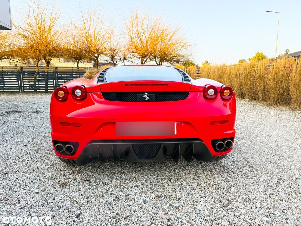Ferrari F430 F1 - 16