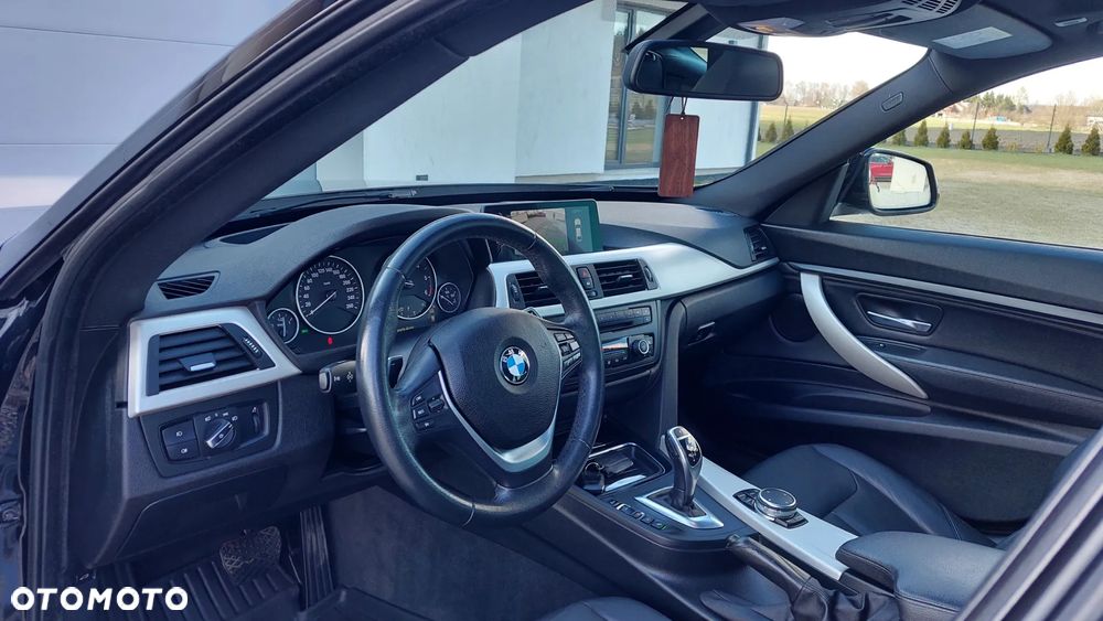 Kia Optima 1.7 CRDI L DCT - 7