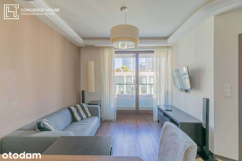 Komfortowe mieszkania | 39 m2 | balkon 10 m2