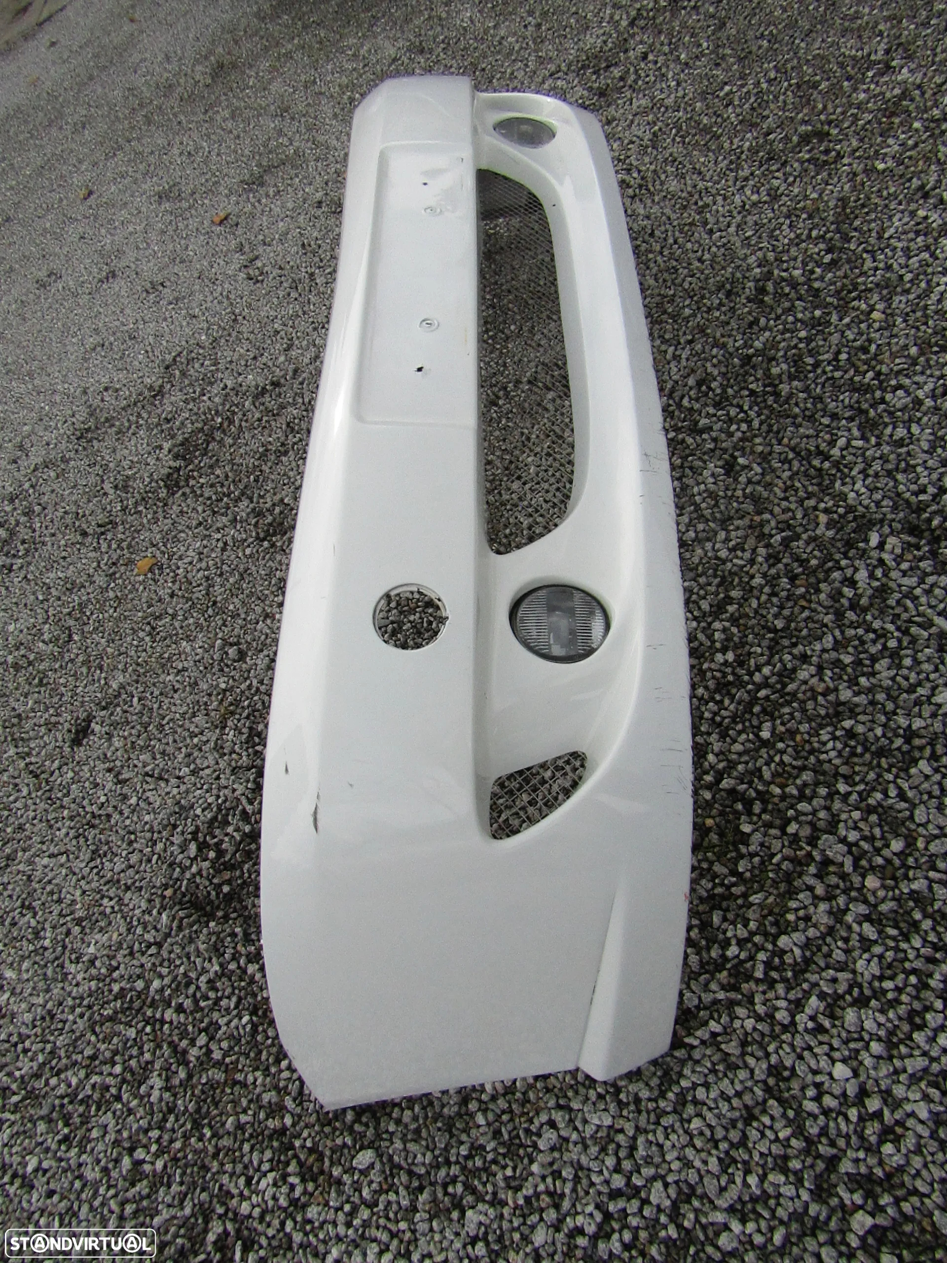 Para-choques Ford Focus F2000 original(ver descrição) - 3