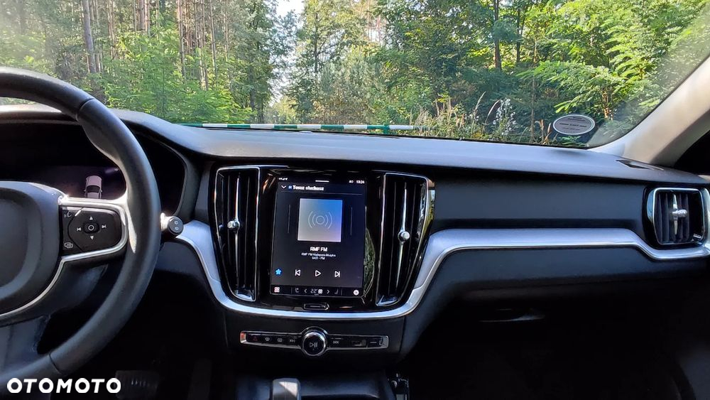Volvo V60 B4 D Core - 22