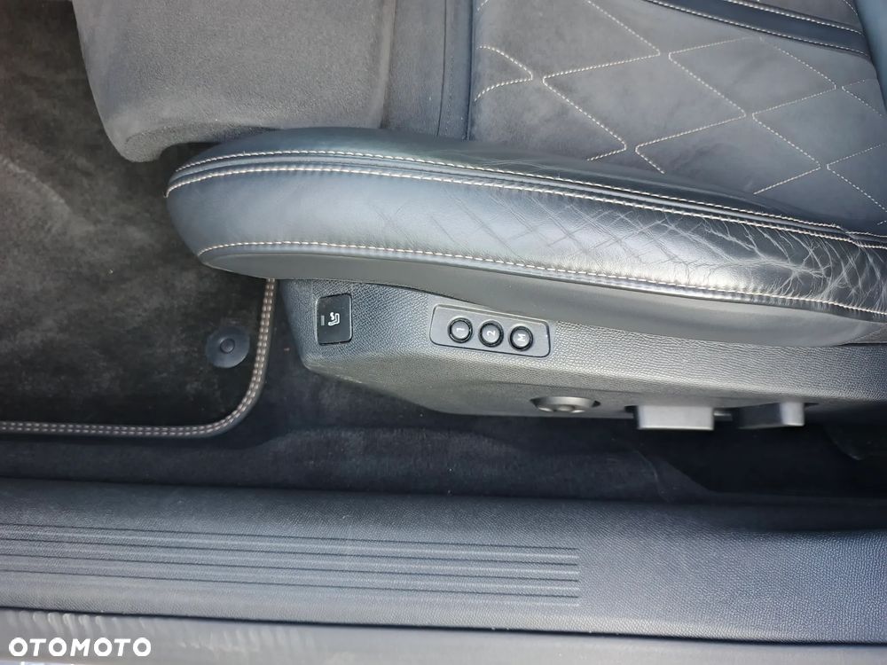 Peugeot 508 1.6 PureTech GT Pack S&S EAT8 - 23