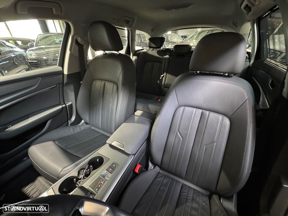 Audi A6 Avant 50 TFSIe quattro S tronic - 41