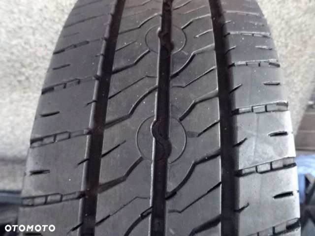 205/65/R16C 107/105T SEMPERIT VAN-LIFE 2 - 1