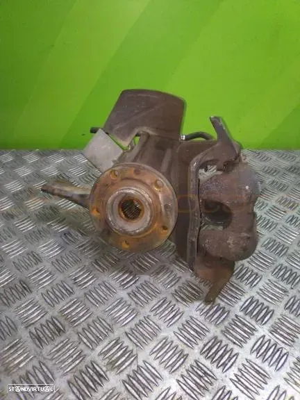 Reparação Peças Motor Peugeot 807 2.0Hdi 2007 Ref RHR - 16