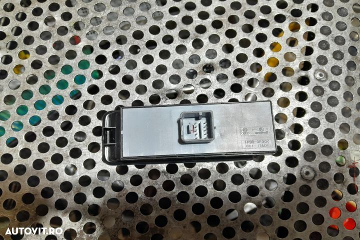 Butoane geam sofer 6R0867255K Volkswagen VW Polo 5 6R [2009 - 2015] H - 3