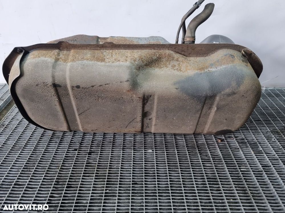 Rezervor combustibil Mitsubishi L200 Facelift 2.5 Diesel 2010 - 2015 4D56 Pick Up Truck ... - 3