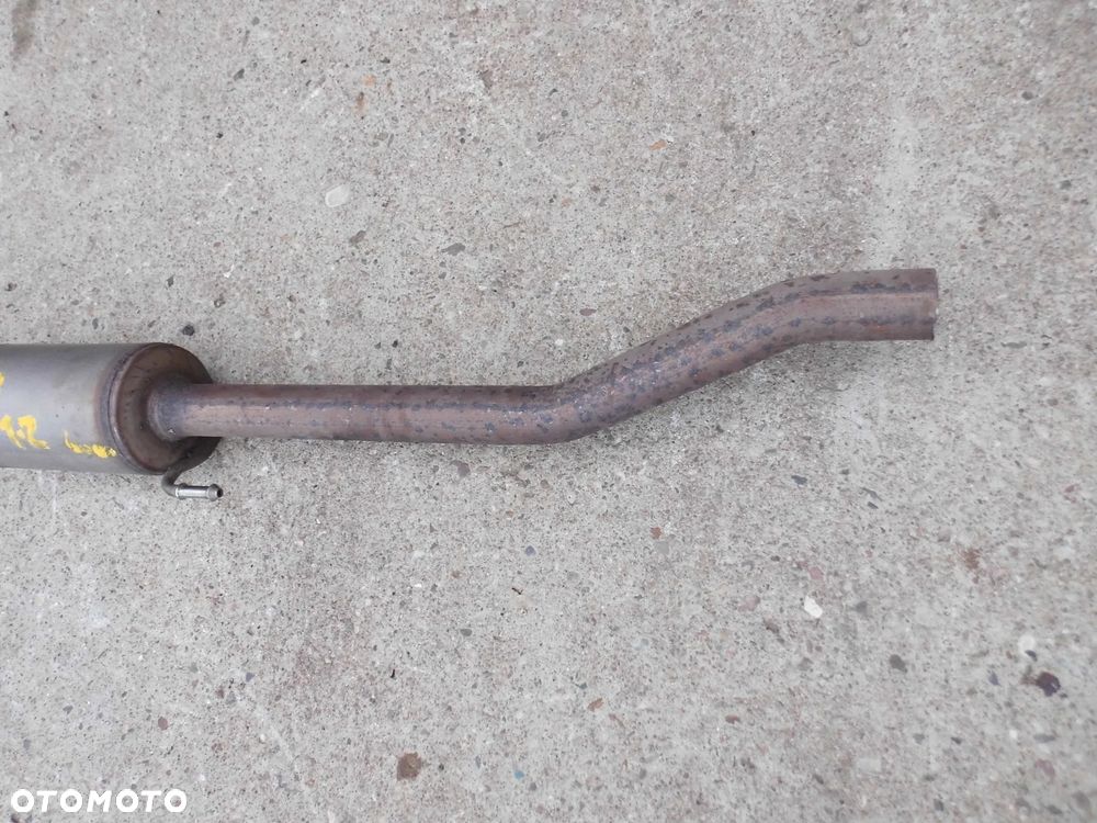 KATALIZATOR RURA SIATKA DRGAŃ HYUNDAI I20 II 1.2 16V BENZYNA 2015r. ORYGINAŁ - 4