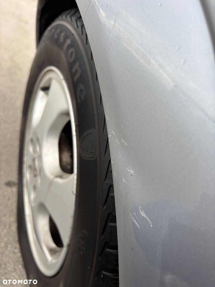 Opel Meriva 1.7 CDTI - 13