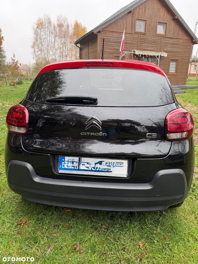Citroën C3 1.2 PureTech Elle S&S - 6