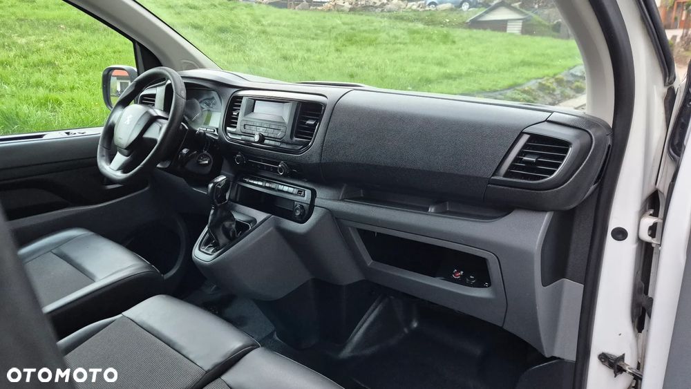 Peugeot EXPERT - 5