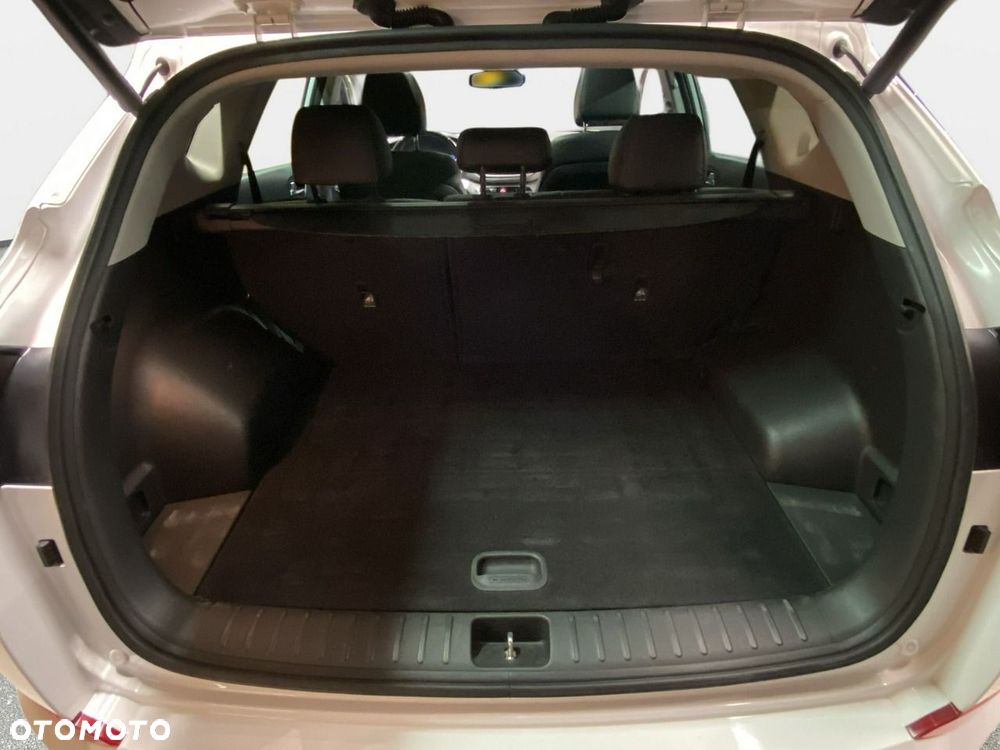 Hyundai Tucson - 36
