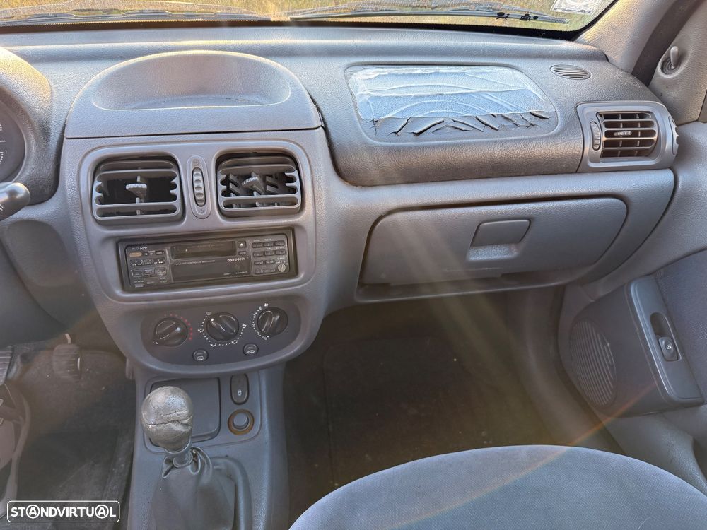 Renault Clio 1.2 RN - 7