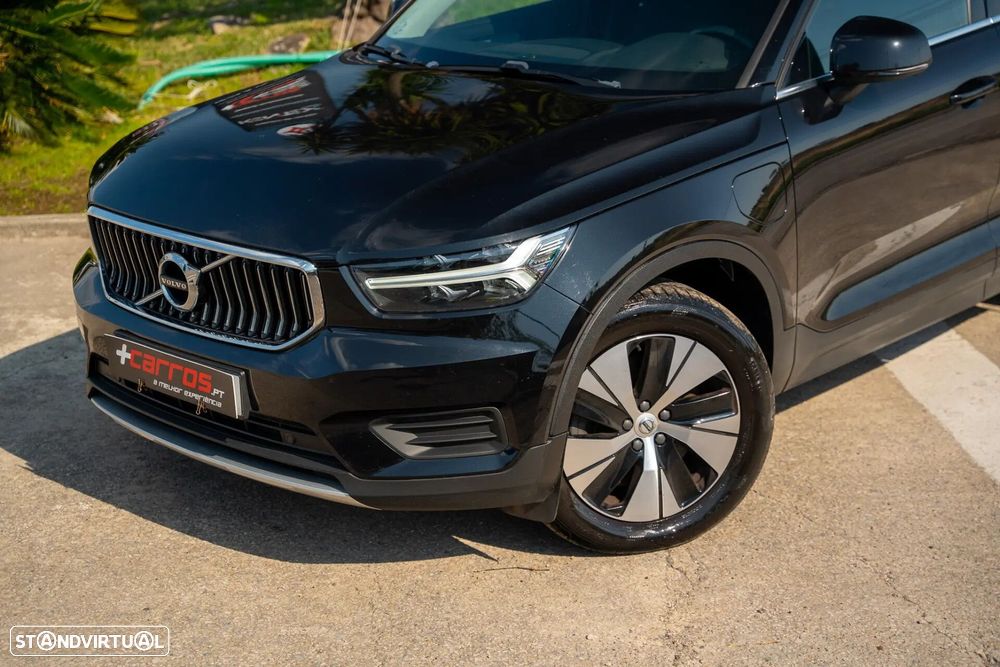 Volvo XC 40 1.5 T5 PHEV Inscription Expression - 3