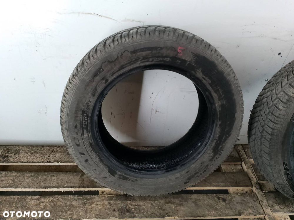 OPONY CAŁOROCZNE 15 PARA  DĘBICA NAVIGATOR 185/65R15 88T - 2