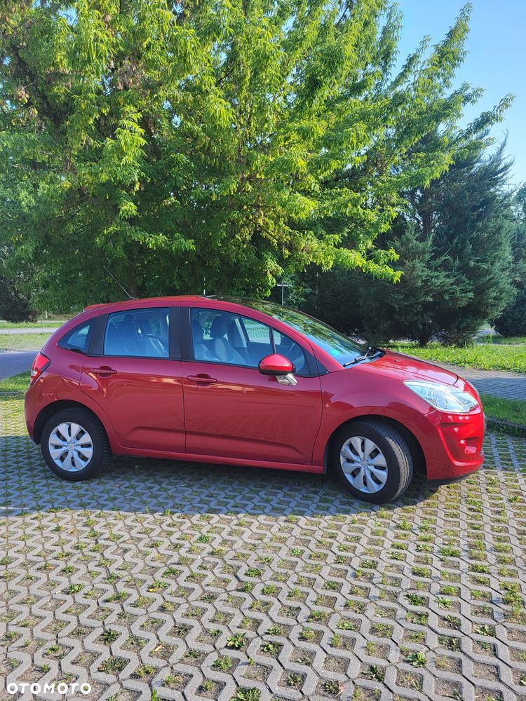 Citroën C3 - 1