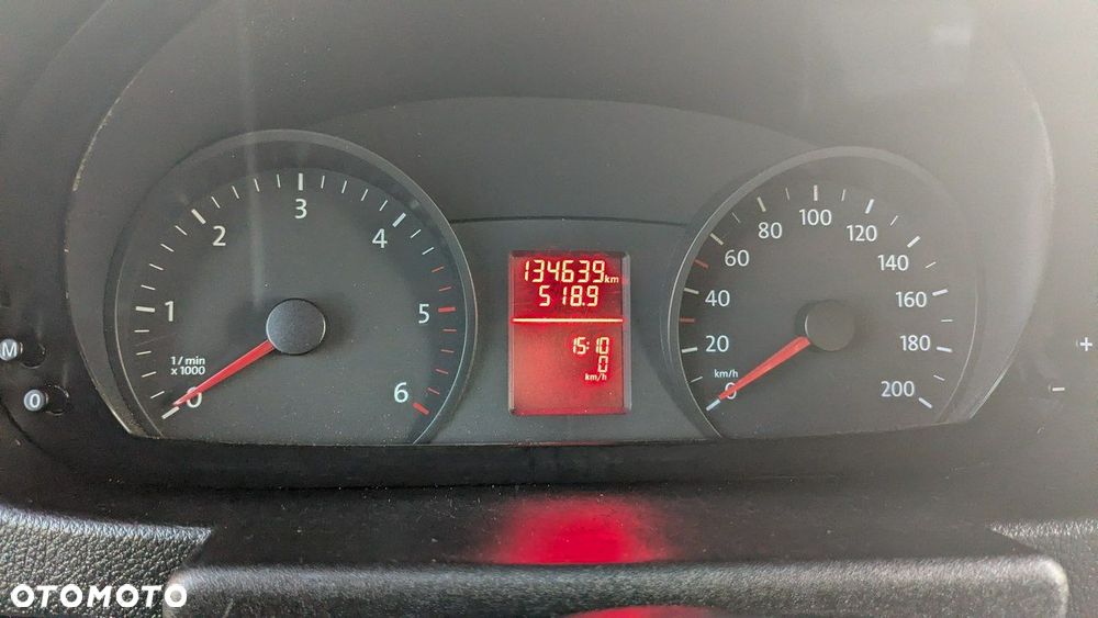 Volkswagen Crafter - 17