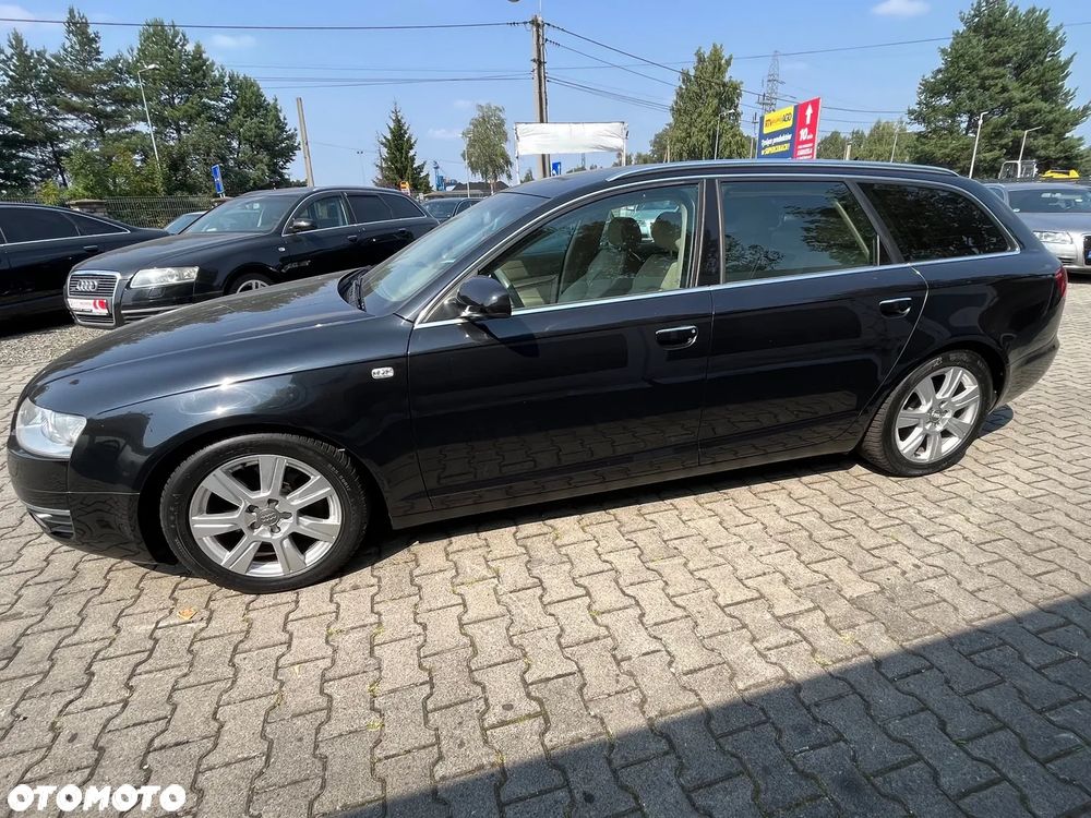 Audi A6 - 9