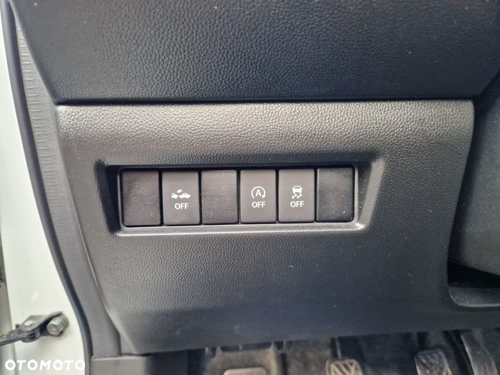 Suzuki Swift 1.2 Dualjet SHVS Elegance - 18