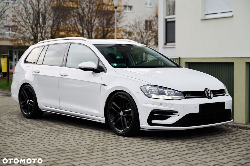 Volkswagen Golf - 15