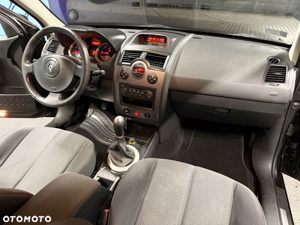 Renault Megane - 7