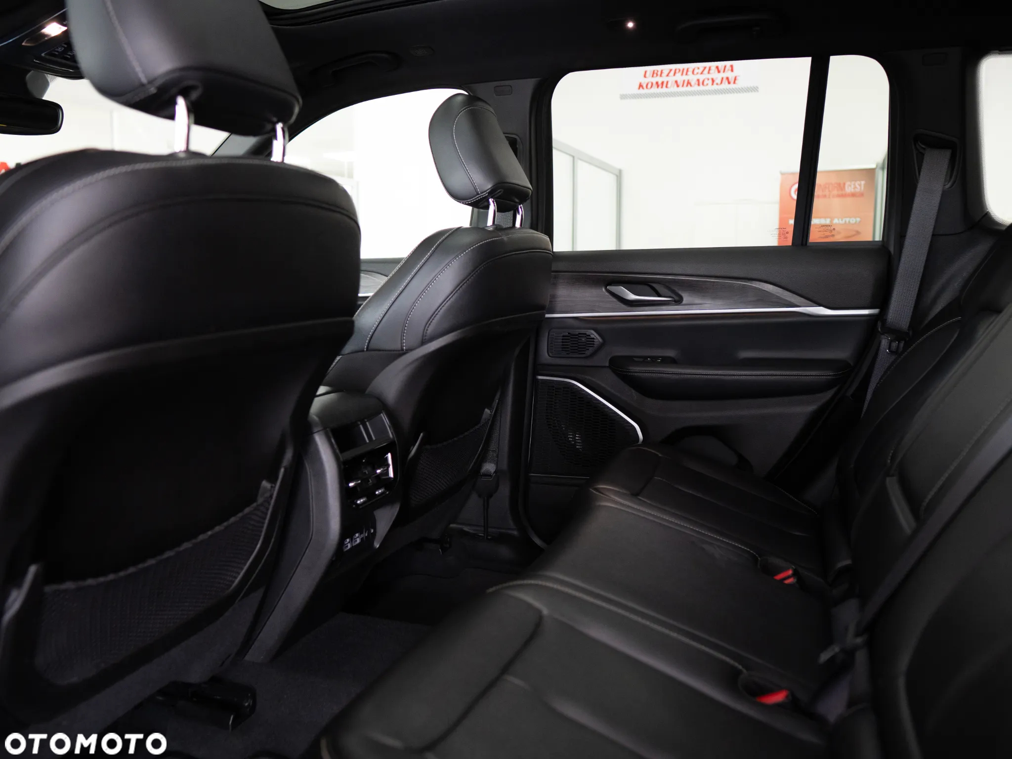 Jeep Grand Cherokee 2.0 4xe PHEV Limited - 34