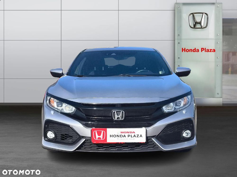Honda Civic 1.0 T Elegance (Navi) - 8