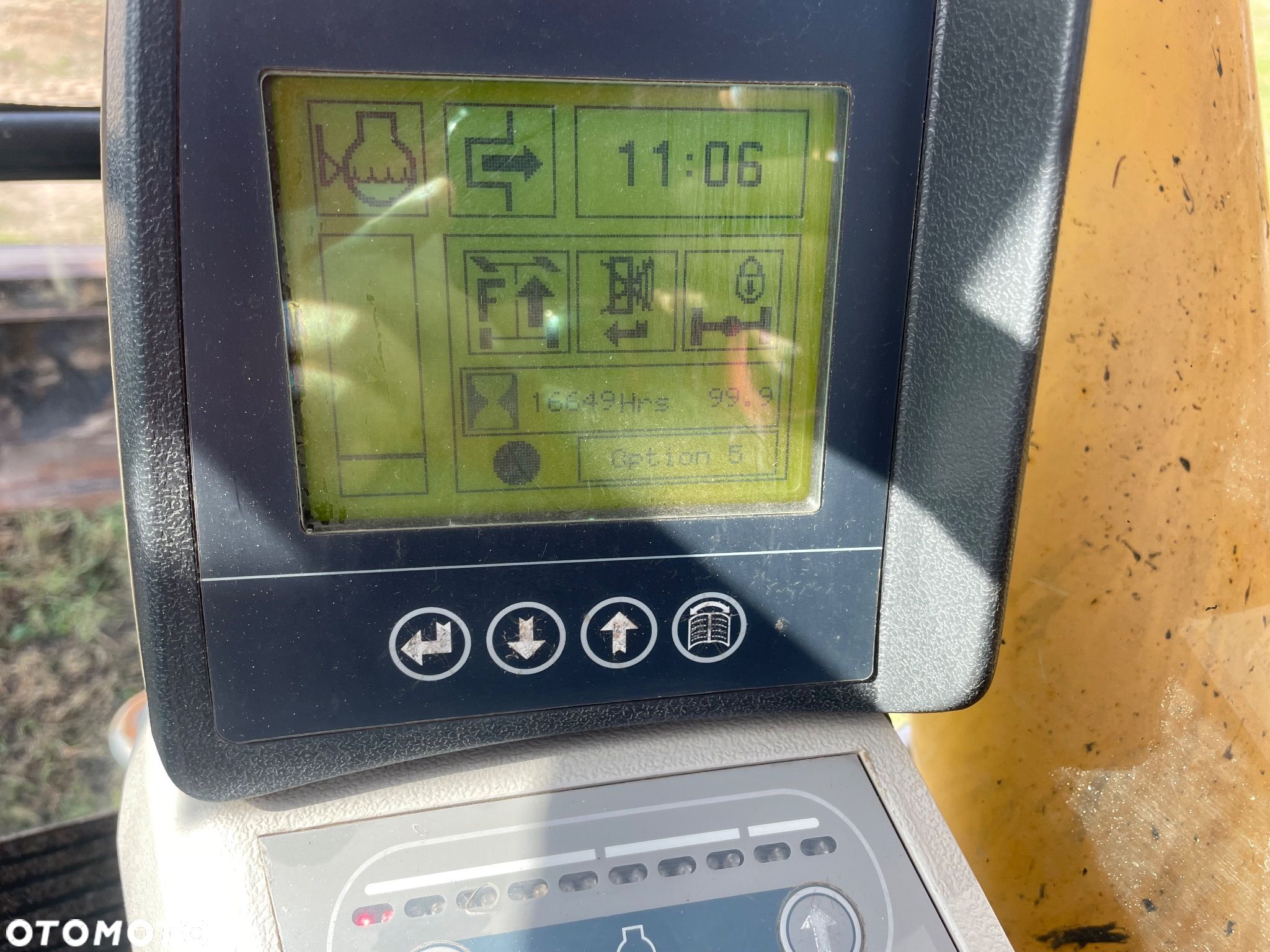 Liebherr A 900 C Litronic 3x ramie 2007 Klima Skarpówka szybkozłącze - 11
