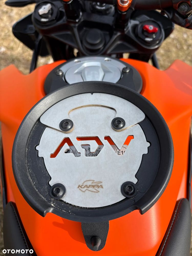KTM Adventure - 10