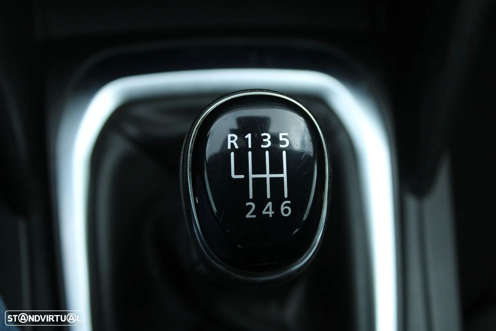 Renault Mégane Sport Tourer ENERGY dCi 110 LIMITED - 22