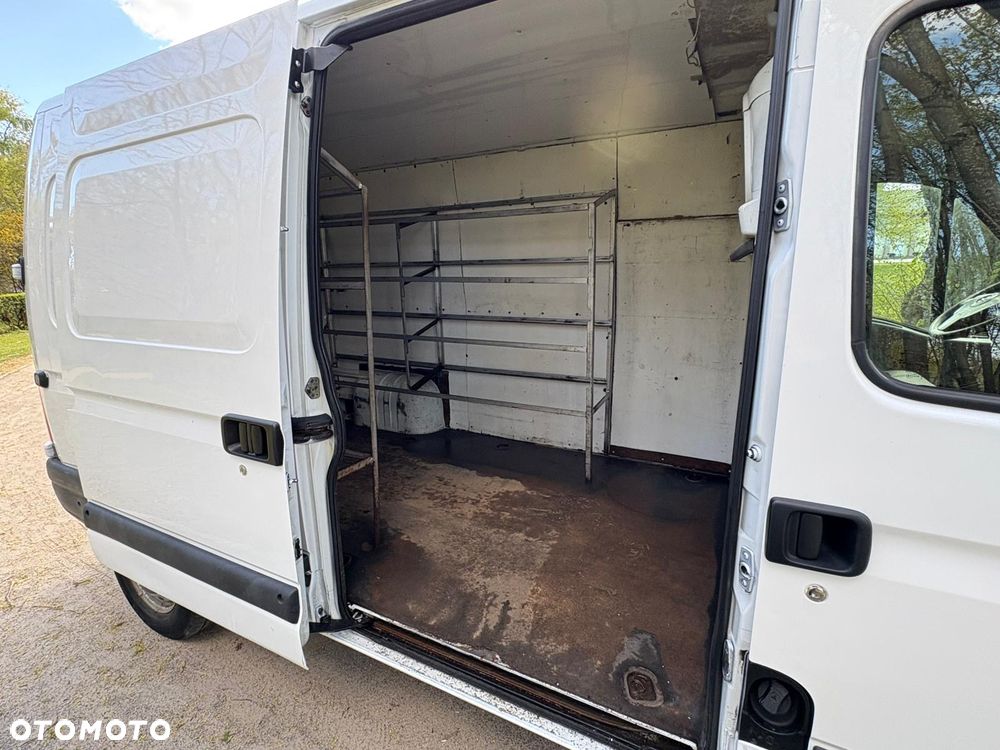 Opel Movano - 17