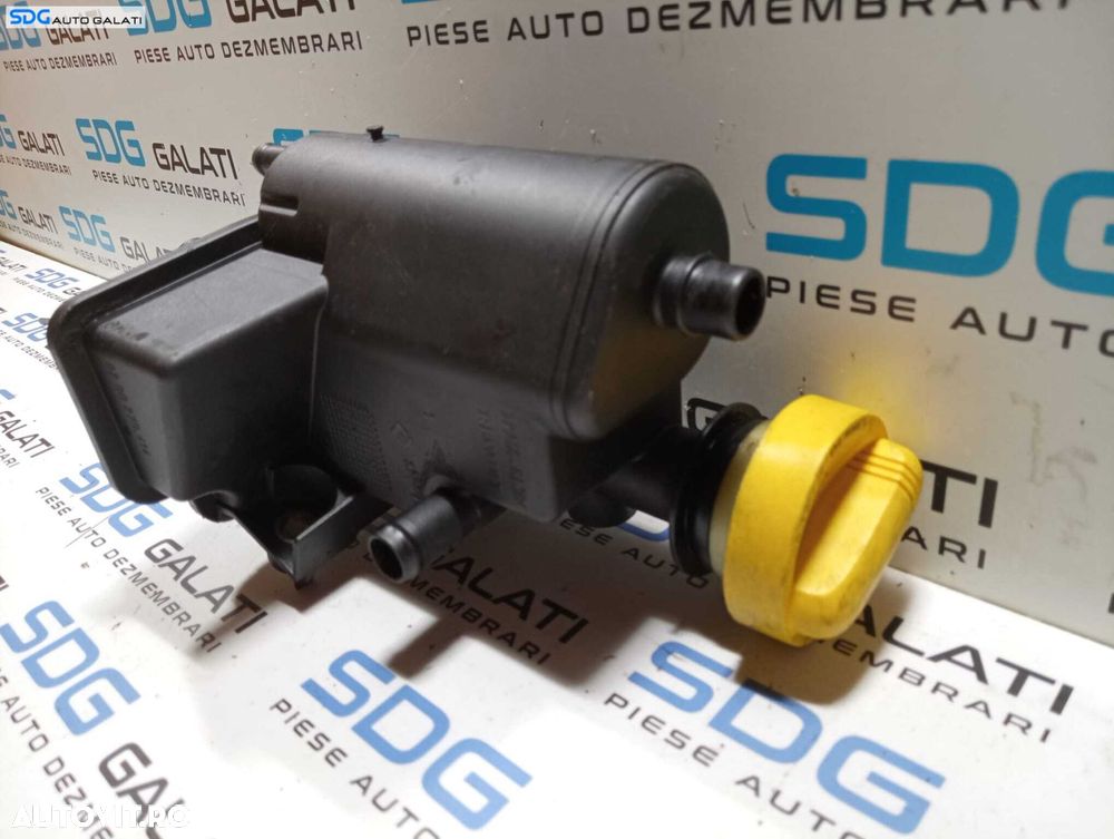 Vas Filtru Epurator Renault Laguna 2 1.9 DCI 2001 – 2007 Cod 8200140763 [M4814] - 2