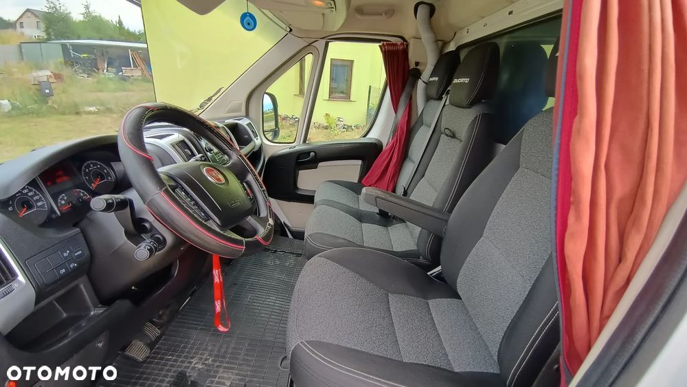 Fiat DUCATO - 3