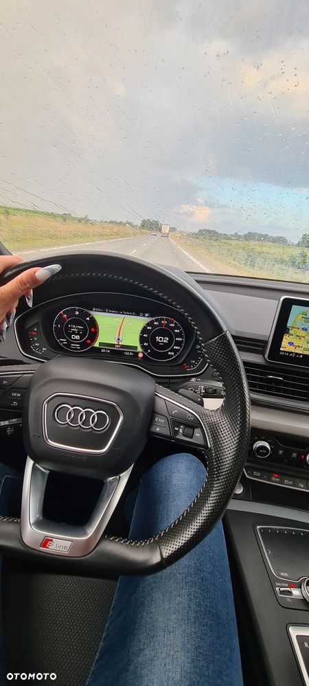 Audi Q5 2.0 TDI Quattro Sport S tronic - 5