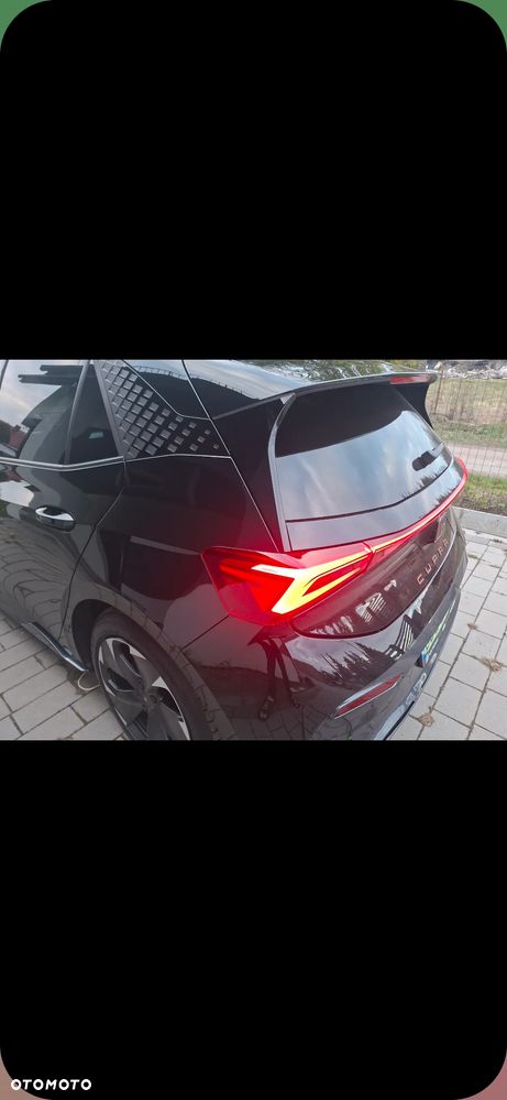 Cupra Born - 21
