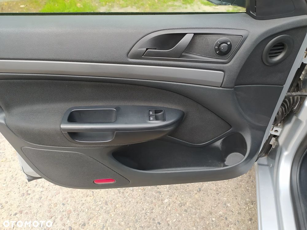 Skoda Octavia 1.6 TDI Classic - 12