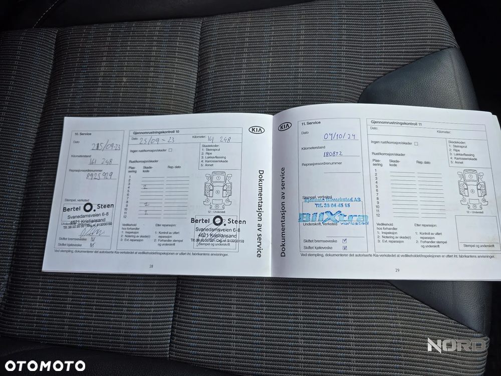 Kia Niro 1.6 GDI Hybrid XL - 28