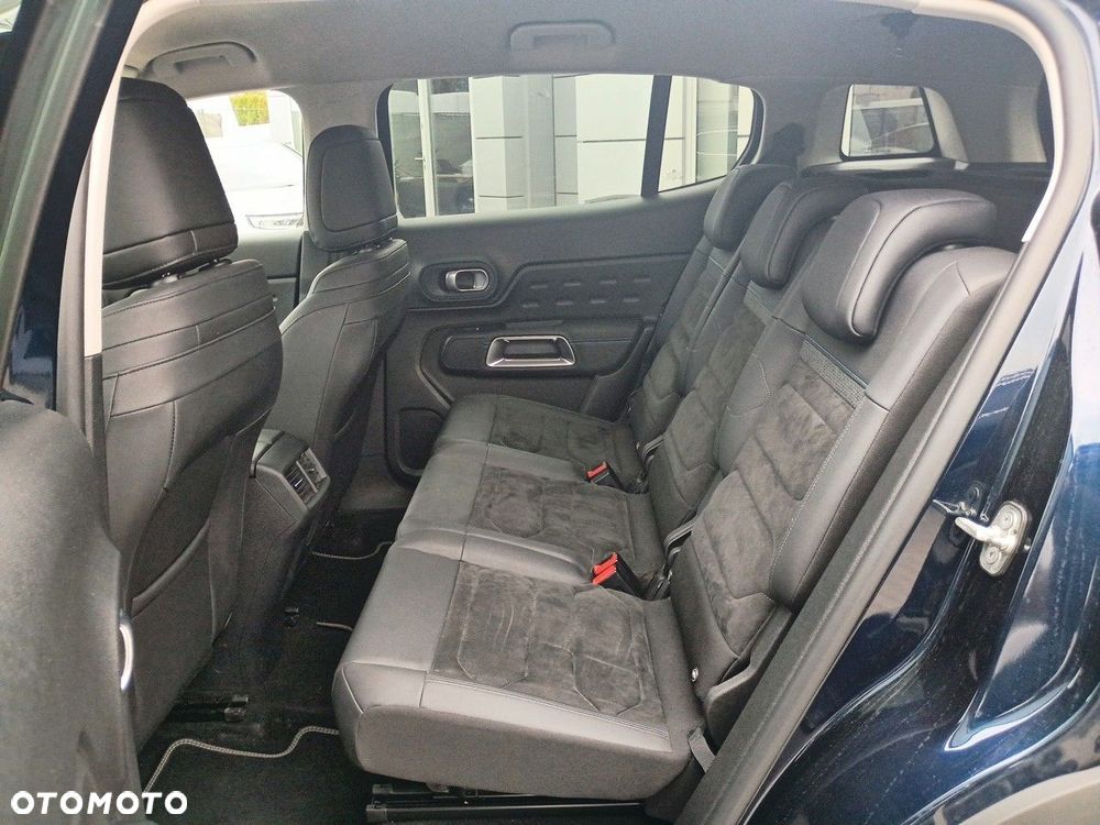 Citroën C5 Aircross - 11