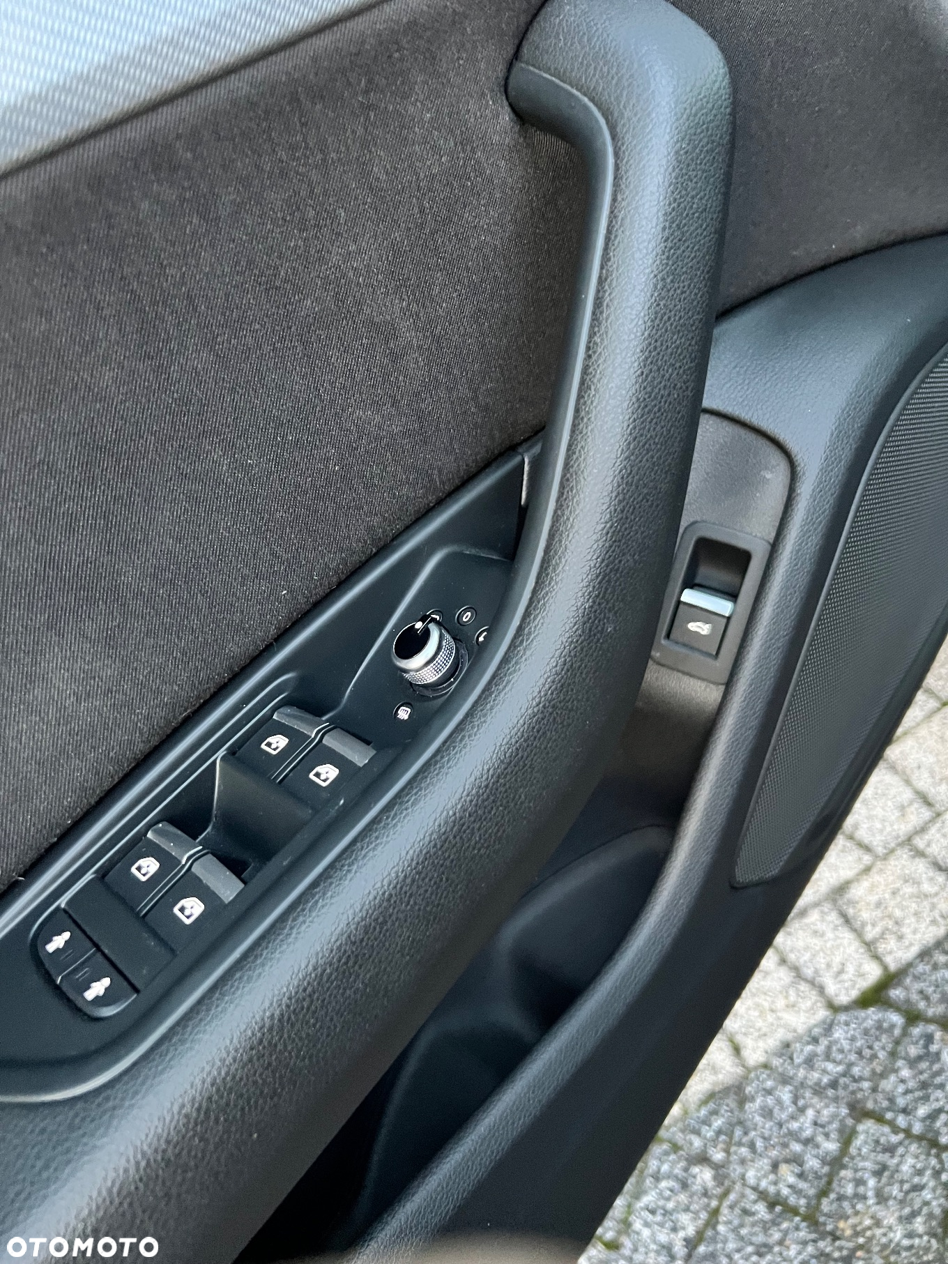 Audi A4 - 16