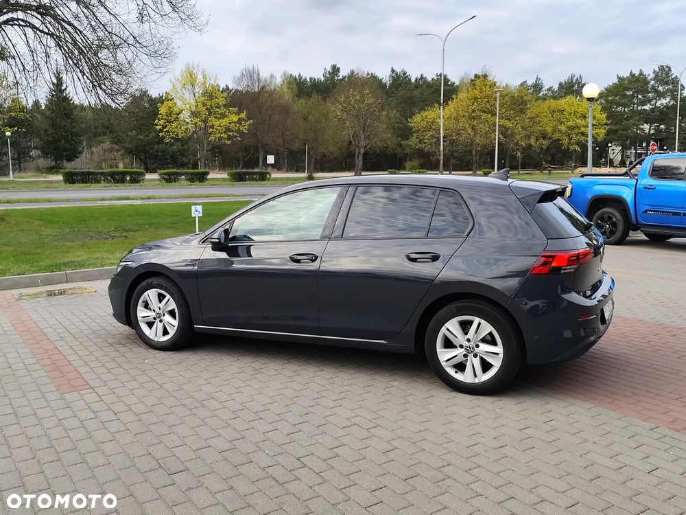 Volkswagen Golf 1.5 TSI EVO Life - 3