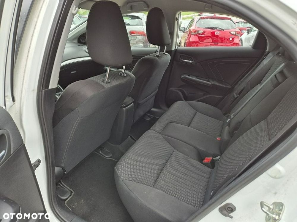 Honda Civic - 17